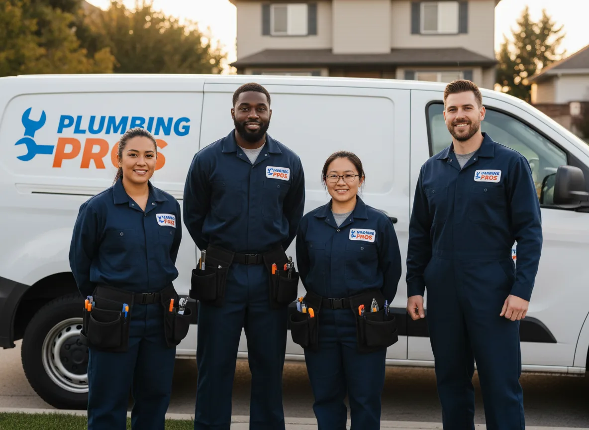 Water Heater Repair company in Duryea, PA